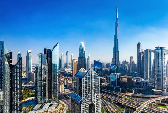 Investment Opportunities in Dubai